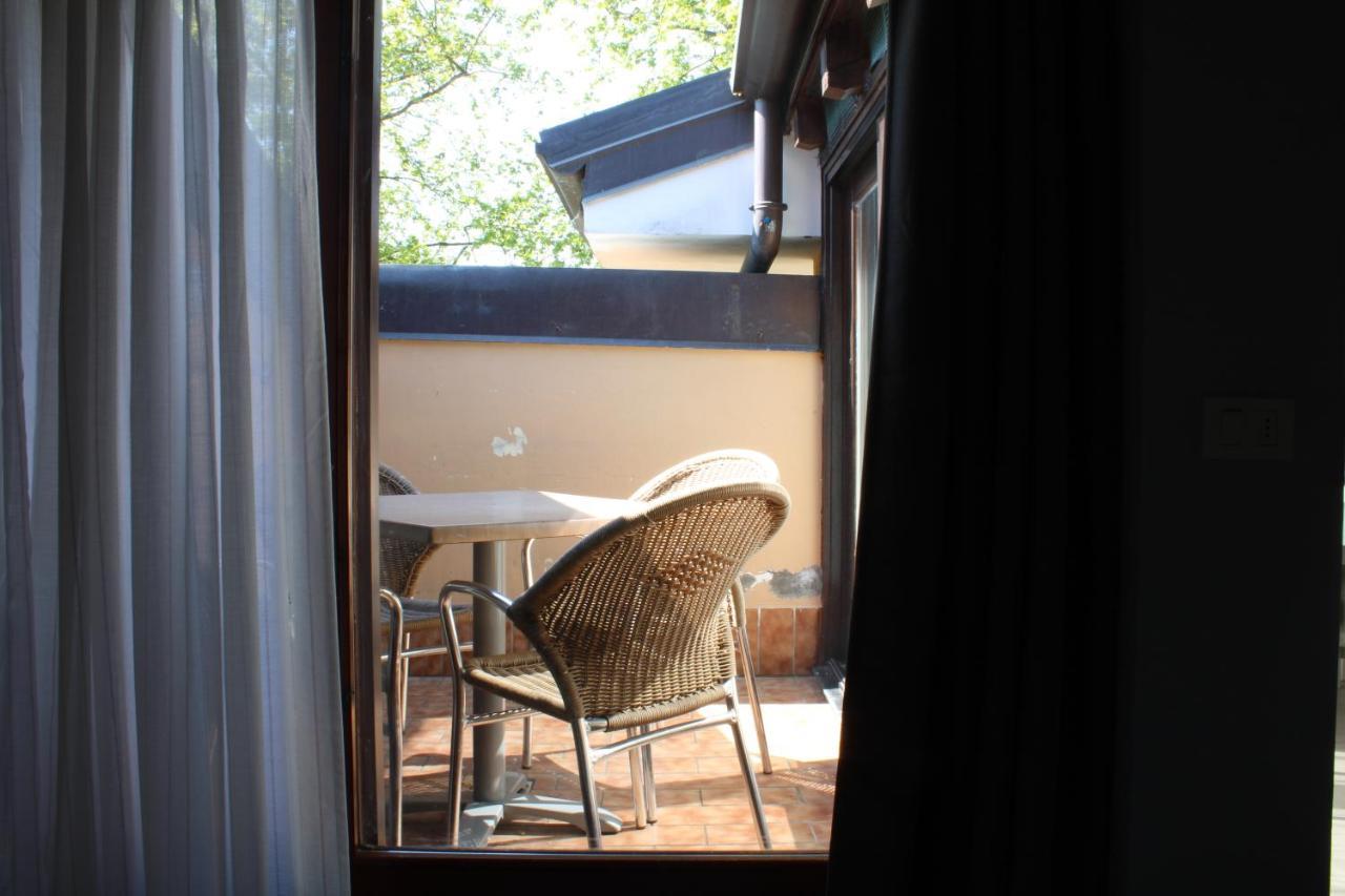 Apartment mit 1 Schlafzimmer und Balkon - Dachgeschoss