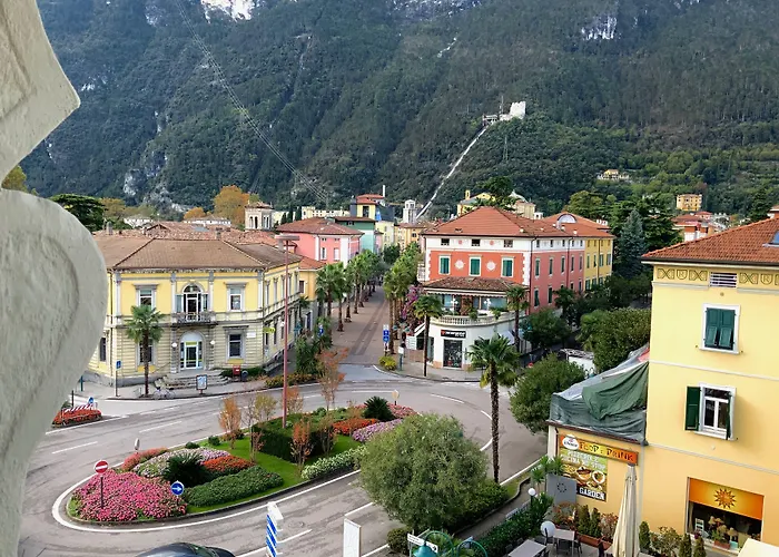 Aparthotel Residenza Alto Garda Riva del Garda